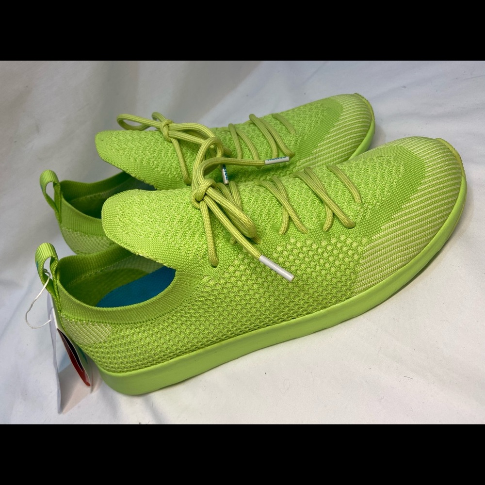 NATIVE AP Mercury Liteknit 21103919-3309 Sunny Grn